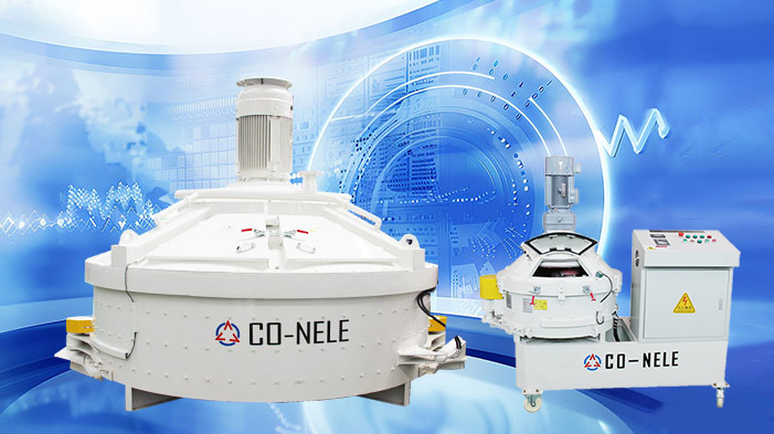 科尼樂(lè)立軸行星攪拌機(jī) 科尼樂(lè)立軸行星攪拌機(jī)