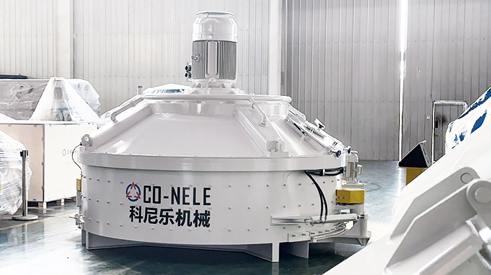 科尼樂立軸行星攪拌機(jī)-預(yù)制混凝土攪拌機(jī) 科尼樂立軸行星攪拌機(jī)-預(yù)制混凝土攪拌機(jī)